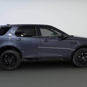 Land Rover Discovery Sport LR Discovery Dynamic S 2.0d TD4 204HP MHEV AWD A9