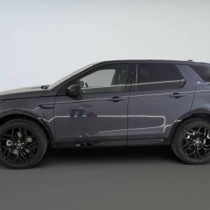 Land Rover Discovery Sport LR Discovery Dynamic S 2.0d TD4 204HP MHEV AWD A9