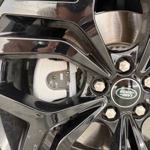 Land Rover Discovery Sport LR Discovery Dynamic S 2.0d TD4 204HP MHEV AWD A9