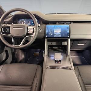 Land Rover Discovery Sport LR Discovery Dynamic S 2.0d TD4 204HP MHEV AWD A9