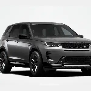 Land Rover Discovery Sport S 2.0D 163HP MHEV AWD A9