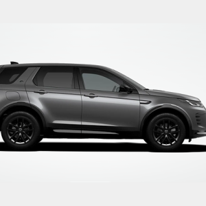 Land Rover Discovery Sport S 2.0D 163HP MHEV AWD A9