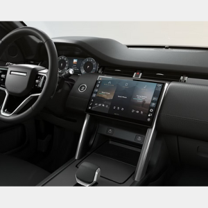Land Rover Discovery Sport S 2.0D 163HP MHEV AWD A9