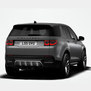 Land Rover Discovery Sport S 2.0D 163HP MHEV AWD A9