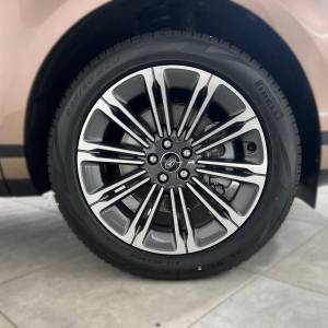 Land Rover Range Rover Evoque S 2.0D MHEV 163HP AWD