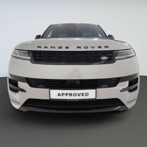 Land Rover Range Rover Sport ATB 3.0 350HP 4WD A8 MHEV