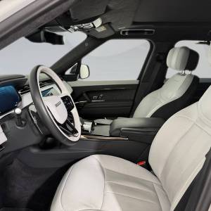 Land Rover Range Rover Sport ATB 3.0 350HP 4WD A8 MHEV