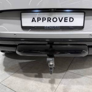 Land Rover Range Rover Sport ATB 3.0 350HP 4WD A8 MHEV