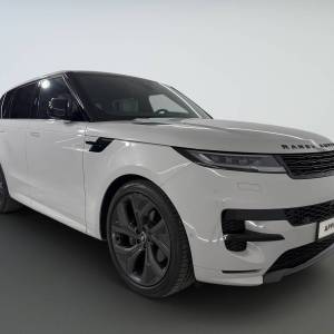 Land Rover Range Rover Sport ATB 3.0 350HP 4WD A8 MHEV
