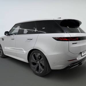 Land Rover Range Rover Sport ATB 3.0 350HP 4WD A8 MHEV