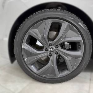 Land Rover Range Rover Sport ATB 3.0 350HP 4WD A8 MHEV