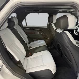 Land Rover Range Rover Sport ATB 3.0 350HP 4WD A8 MHEV