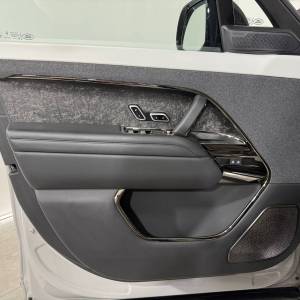 Land Rover Range Rover Sport ATB 3.0 350HP 4WD A8 MHEV