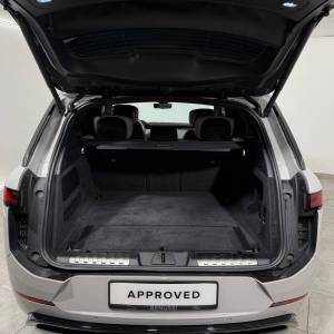 Land Rover Range Rover Sport ATB 3.0 350HP 4WD A8 MHEV