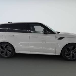 Land Rover Range Rover Sport ATB 3.0 350HP 4WD A8 MHEV