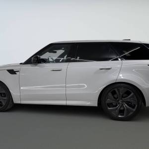 Land Rover Range Rover Sport ATB 3.0 350HP 4WD A8 MHEV
