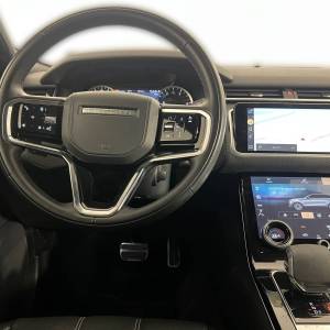 Land Rover Range Rover Velar R-DYN SE 2.0D 204 A8 MHEV
