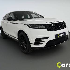 Land Rover Range Rover Velar R-DYN SE 2.0D 204 A8 MHEV