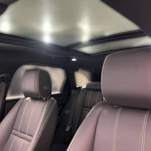 Land Rover Range Rover Velar R-DYN SE 2.0D 204 A8 MHEV