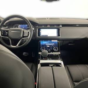Land Rover Range Rover Velar R-DYN SE 2.0D 204 A8 MHEV