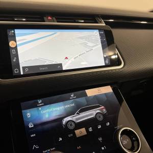 Land Rover Range Rover Velar R-DYN SE 2.0D 204 A8 MHEV