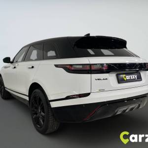 Land Rover Range Rover Velar R-DYN SE 2.0D 204 A8 MHEV