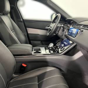 Land Rover Range Rover Velar R-DYN SE 2.0D 204 A8 MHEV