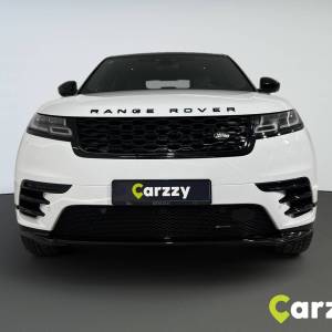 Land Rover Range Rover Velar R-DYN SE 2.0D 204 A8 MHEV