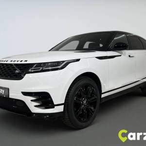 Land Rover Range Rover Velar R-DYN SE 2.0D 204 A8 MHEV