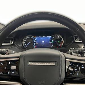 Land Rover Range Rover Velar R-DYN SE 2.0D 204 A8 MHEV