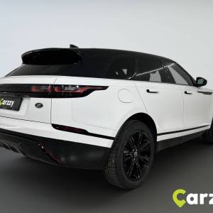Land Rover Range Rover Velar R-DYN SE 2.0D 204 A8 MHEV