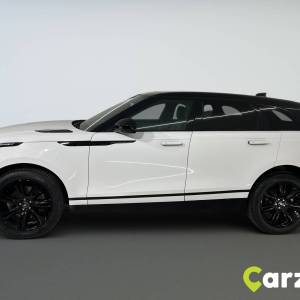 Land Rover Range Rover Velar R-DYN SE 2.0D 204 A8 MHEV