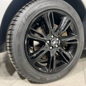 Land Rover Range Rover Velar R-DYN SE 2.0D 204 A8 MHEV