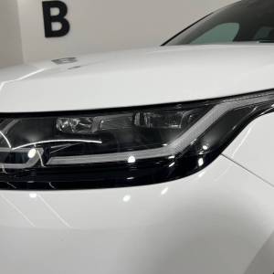 Land Rover Range Rover Velar R-DYN SE 2.0D 204 A8 MHEV
