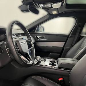 Land Rover Range Rover Velar R-DYN SE 2.0D 204 A8 MHEV