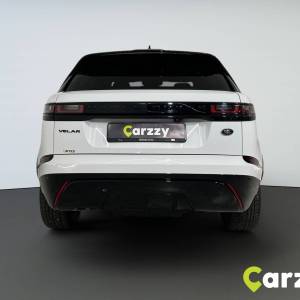 Land Rover Range Rover Velar R-DYN SE 2.0D 204 A8 MHEV