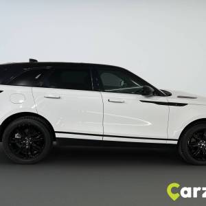 Land Rover Range Rover Velar R-DYN SE 2.0D 204 A8 MHEV