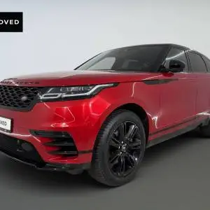 Land Rover Range Rover Velar PREMIUM EDITION D204