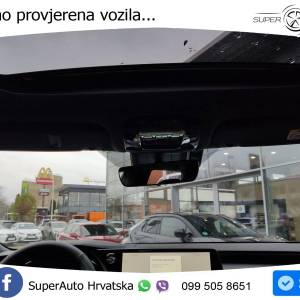 Lexus RX 450h Aut. F Sport Design 309 KS, PANO+360+ACC+GR SJED+KEY+VIRT+LANE