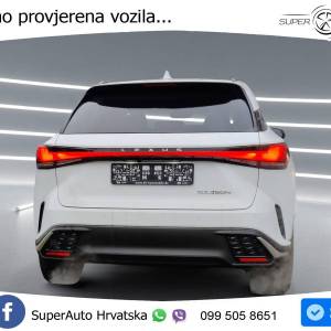 Lexus RX 450h Aut. F Sport Design 309 KS, PANO+360+ACC+GR SJED+KEY+VIRT+LANE