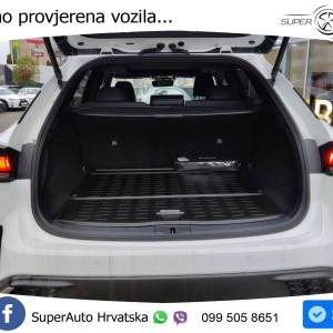 Lexus RX 450h Aut. F Sport Design 309 KS, PANO+360+ACC+GR SJED+KEY+VIRT+LANE