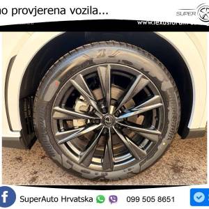 Lexus RX 450h E-Four Aut. F Sport Design 309 KS, PANO+360+ACC+GR SJED+VIRT+LANE