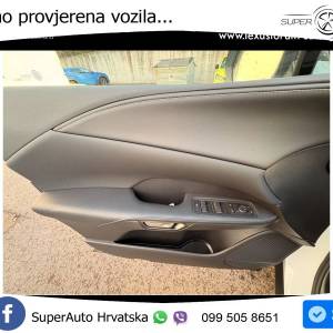 Lexus RX 450h E-Four Aut. F Sport Design 309 KS, PANO+360+ACC+GR SJED+VIRT+LANE