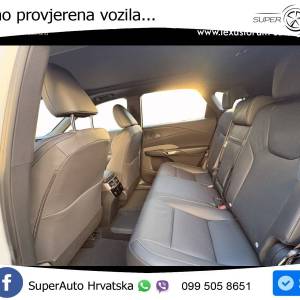 Lexus RX 450h E-Four Aut. F Sport Design 309 KS, PANO+360+ACC+GR SJED+VIRT+LANE