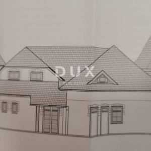 LIKA, OTOČAC, PROZOR - zemljište 11200m2 (4000m2 građevinsko + 7200m2 poljoprivredno) u blizini rijeke Gacke 