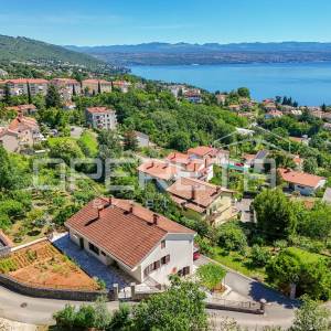 Lovran – izvanredna investicijska prilika  s pogledom na more