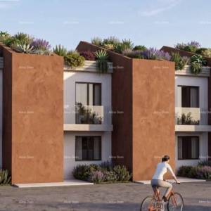 LUKSUZNA KUĆA U SAVUDRIJI – SAMO 350 m OD MORA