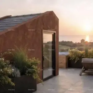 LUKSUZNA KUĆA U SAVUDRIJI – SAMO 350 m OD MORA