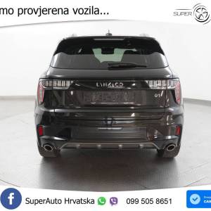 Lynk&Co 01 1.5TD PHEV Aut. 261 KS, ACC+LED+360+GR SJED+PANO+ASIST