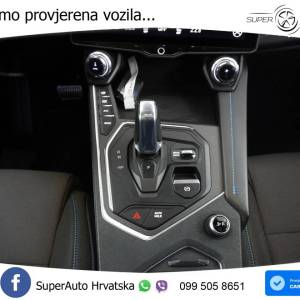 Lynk&Co 01 1.5TD PHEV Aut. 261 KS, ACC+LED+360+GR SJED+PANO+ASIST